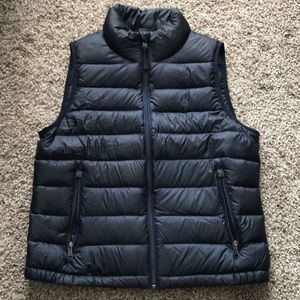 Polo Ralph Lauren Down Vest